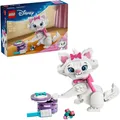 Produktbild: LEGO® Disney Classic 43286 Aristocats: Bezaubernde Marie