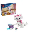 Produktbild: LEGO Disney Classic 43286 Aristocats: Bezaubernde Marie Bausatz, Neu OVP 