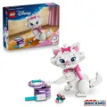 Produktbild: LEGO Disney 43286 Aristocats: Bezaubernde Marie 43286