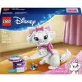 Produktbild: 43286 LEGO® DISNEY Aristocats: Bezaubernde Marie (43286)