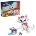 Produktbild: 5702018066775 Klocki konstrukcyjne Lego Disney Urocza Marie LEGO 43286 LEGO