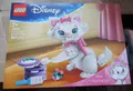 Produktbild: LEGO® Disney Classic 43286  Aristocats Bezaubernde Marie  NEU & OVP
