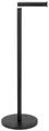 Produktbild: WENKO Toilettenpapierhalter, 2 in 1, mit Ersatzrollenhalter, Höhe: 55 cm