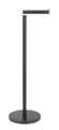 Produktbild: WENKO Stand Toilettenpapierhalter Klopapierhalter Rollenhalter Bad Toilette Klo
