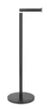 Produktbild: WENKO Stand Toilettenpapierhalter Klopapierhalter Rollenhalter Bad Toilette Klo
