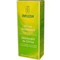 Produktbild: Weleda Citrus deodorant - 100ml - PACK OF 10