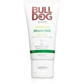 Produktbild: Bulldog Original Shave Gel Rasiergel für Herren 30 ml