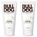 Produktbild: ✅ Bulldog Rasiergel Original Bartpflege Männer Herren Rasiergel 2x 175ml Tube ✅