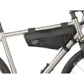 Produktbild: Restrap Race Frame Bag 3L Rahmentasche (Größe 3L, schwarz)