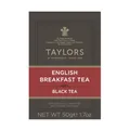 Produktbild: Taylors of Harrogate English Breakfast Tea - Kräftige, Helle, Malzige Mischung - Schwarzer Tee - 20 Teebeutel
