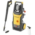Produktbild: SXPW16E Hochdruckreiniger (1600 w, 125 bar, 420 l/h) - Stanley