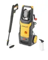 Produktbild: Stanley Hochdruckreiniger SXPW16E (1.600 W, 125 bar, 420 l/h)