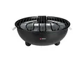 Produktbild: ALPINA Tischgrill, 1250 Watt, Schwarz