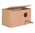 Produktbild: TRIXIE Nistkasten Nistkasten Holz, Standard