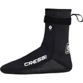 Produktbild: Cressi Guardian Mid-High Neoprensocken (2 mm, S) (XLX437202)
