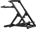 Produktbild: Next Level Racing Wheel Stand 2.0 - Lenkrad-/Pedal-Gestell für Rennsimulator - Kohlenstoffstahl (NLR-S023)