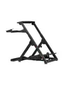 Produktbild: Next Level Racing Wheel Stand 2.0 Gaming Stuhl Rad / Pedale stehen - Kohlenstoffstahl - Bis zu 150 kg NLR-S023