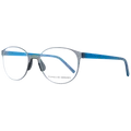 Produktbild: Porsche Design Brille P8312 C 51 Unisex Grau