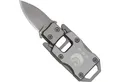 Produktbild: Haller Messer Taschenmesser E.D.C. Neck Knife