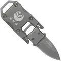 Produktbild: Haller edc Neck Knife klein mit Kordel