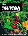 Produktbild: The Vegetable  Herb Expert: The worlds best-selling bo... | Buch | Zustand gut
