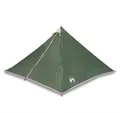 Produktbild: vidaXL Tipi-Zelt Tipi-Familienzelt 7 Personen Grün Wasserdicht, (1 tlg)