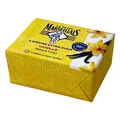 Produktbild: Le Petit Marseillais Vanille Seife Extra Sanft 4x100g – Luxus aus Frankreich