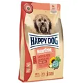 Produktbild: Happy Dog NaturCroq Mini Lachs & Reis | 800g