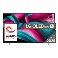 Produktbild: LG OLED evo AI OLED42C51LA Fernseher 106,7 cm (42
