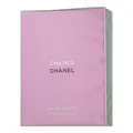 Produktbild: Chanel Chance Eau de Toilette Spray 150 ml