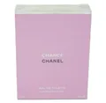 Produktbild: CHANEL Eau de Toilette Chanel Chance Eau de Toilette 150ml