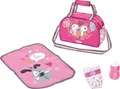 Produktbild: Baby Born Zapf Wickeltasche 832455