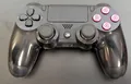 Produktbild: Sony Playstation Dualshock 4 Wireless Controller Schwarz Custom PS4 Gebraucht