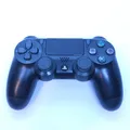 Produktbild: Original Playstation 4 Dualshock V2 Controller ✩ CUH-ZCT2E ✩ PS4 Gamepad Schwarz