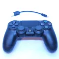 Produktbild: Original Playstation 4 Dualshock V2 Controller ✩ CUH-ZCT2E ✩ Gamepad PS4 Schwarz
