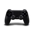 Produktbild: Sony PlayStation 4 - Original Controller Dualshock 4 V1 Wireless - Schwarz