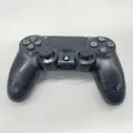 Produktbild: Sony, offizieller PS4 DUALSHOCK 4-Controller, PlayStation 4-Zubehör, kabellos, w