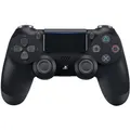 Produktbild: Sony Dualshock 4 V2 Gamepad PlayStation 4 Schwarz