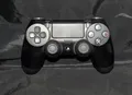 Produktbild: ***Sony Playstation 4 Dualshock V2 Wireless Controller -Schwarz-CUH-ZCT2E-PS4***