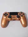 Produktbild: Original Sony PS4 Controller Dualshock 4 - Playstation 4 - Kupfer