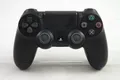 Produktbild: Original Sony PlayStation 4 Controller V2 Schwarz PS4 - GUT
