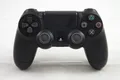 Produktbild: Original Sony PlayStation 4 Controller V2 Schwarz PS4 - SEHR GUT