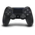 Produktbild: Sony 9870050 Wireless DualShock Controller Gamepad schwarz