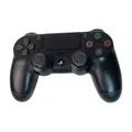 Produktbild: Sony CUH-ZCT2E - PS4 Playstation 4 - Dualshock 4 Wireless Controller - Schwarz