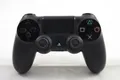 Produktbild: Sony PlayStation 4 Controller V1 Schwarz PS4 original o. OVP - DEFEKT BASTLER!