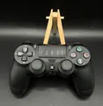 Produktbild: Sony Playstation Dualshock 4 V2 Wireless Controller - Schwarz PS4