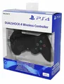 Produktbild: Dualshock 4 Controller v2 -Jet Black -Kundenrücknahme- PS4
