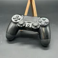 Produktbild: Original Sony PlayStation 4 Controller Schwarz PS4 - GEBRAUCHT