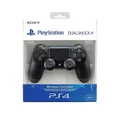 Produktbild: Sony DualShock 4 V2 Gamepad kabellos Bluetooth Schwarz