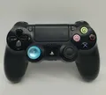 Produktbild: Sony PlayStation 4 DualShock 4 V1 Wireless Controller|Custom Tasten|BLITZVERSAND